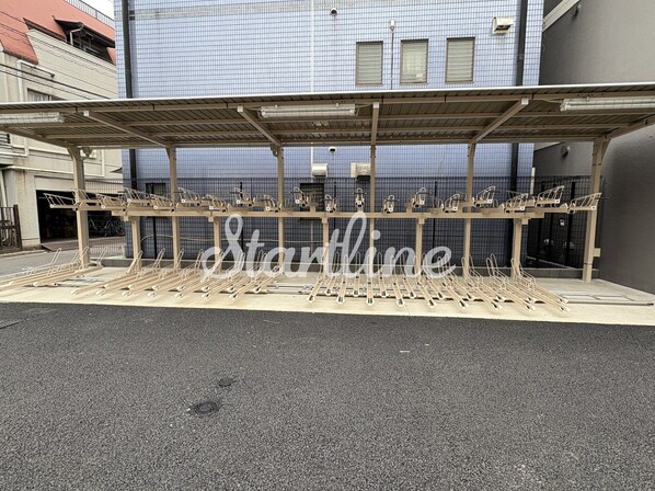 アジールコート町屋の物件内観写真